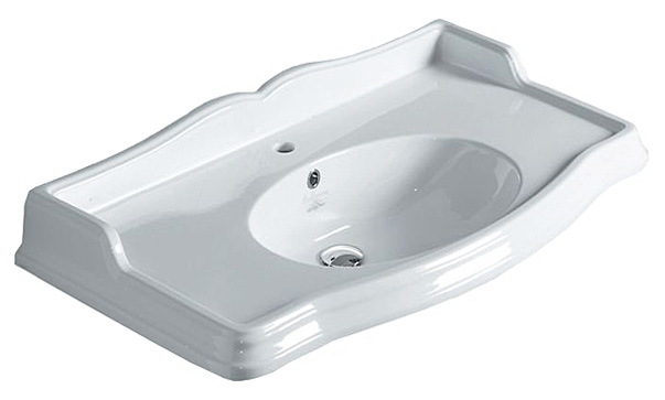 Раковина Simas Arcade AR 864 90 см