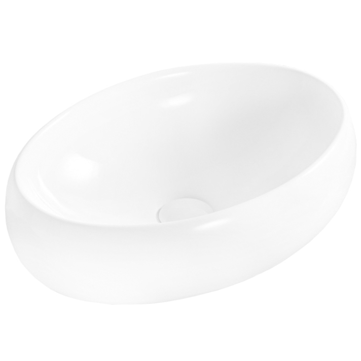 Раковина BelBagno BB1085 накладная