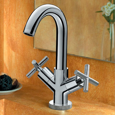 Смеситель Tres Bimaxtres 168103 для раковины