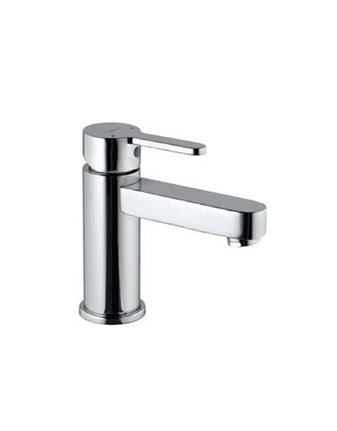 Смеситель для раковины Jaquar Fusion FUS-CHR-29023B