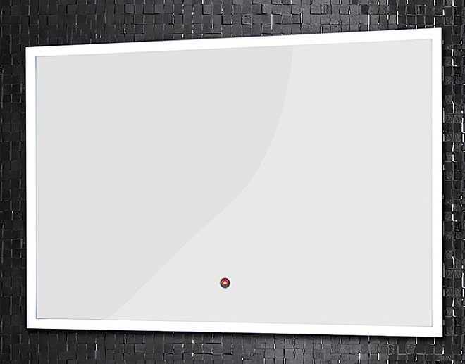 Зеркало Aquanet DL-03D