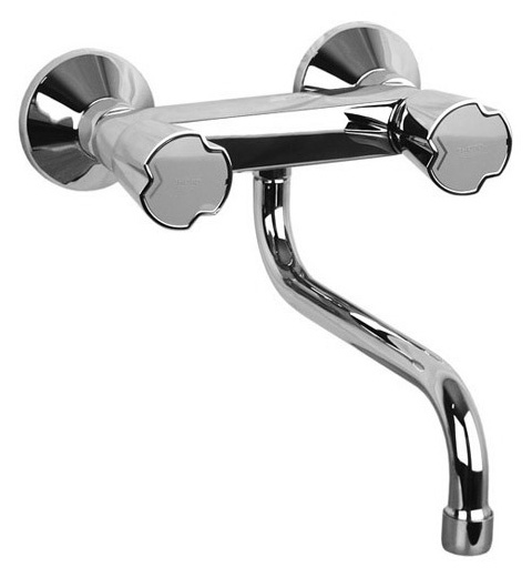 Смеситель Grohe Costa 31187001 для кухонной мойки