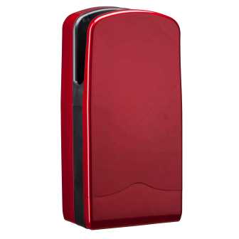 Сушилка для рук Nofer V-JET Triblade автоматическая 1760 W цветная 01305 C