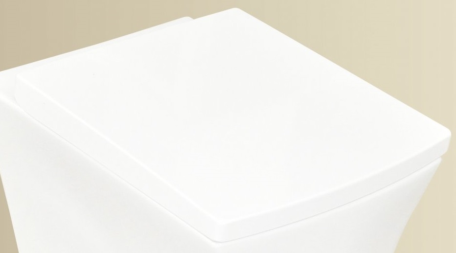 Крышка-сиденье BelBagno Regina BB104SC с микролифтом