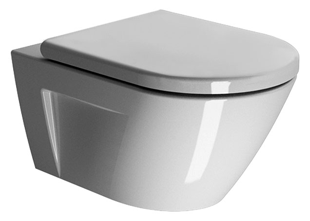 Унитаз подвесной GSI Norm 50