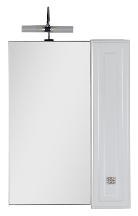 Зеркало-шкаф Aquanet Стайл 65