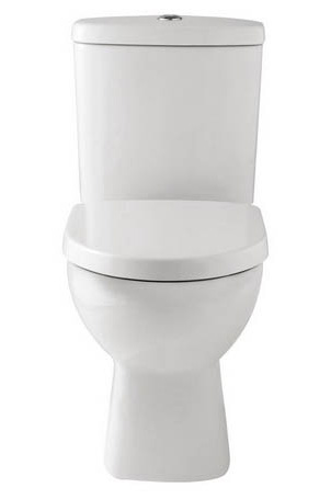 Унитаз-компакт Jacob Delafon Panache E1370