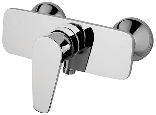 Смеситель Am.Pm Inspire F5020000 для душа