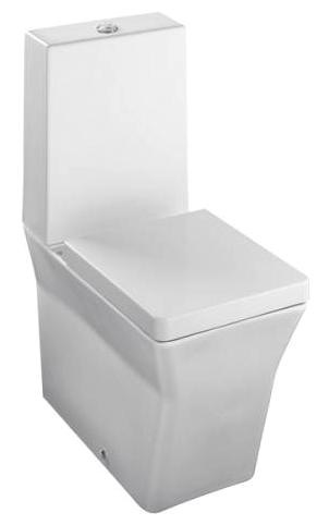 Унитаз-компакт Jacob Delafon Reve 5033K