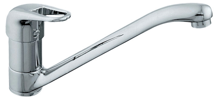 Смеситель E.C.A. Mix sl 102108379 для кухонной мойки