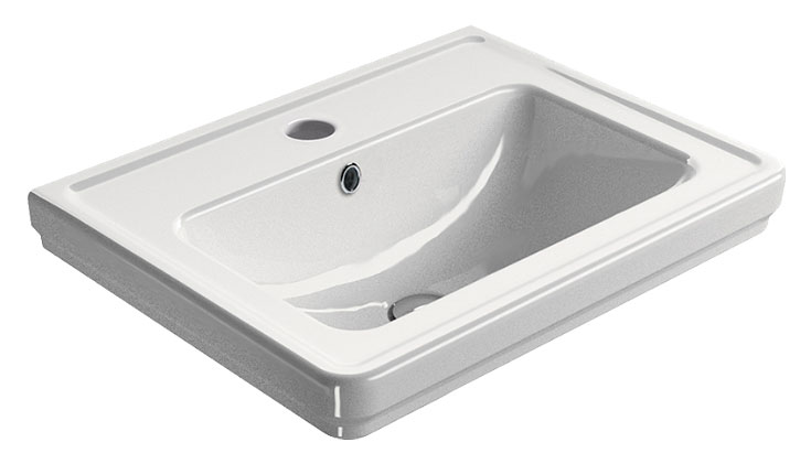 Раковина GSI Classic 60