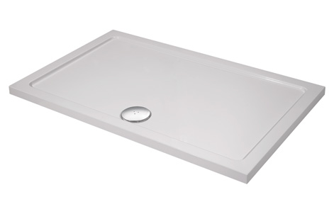 Поддон для душа Cezares SMC AH 100x90 см