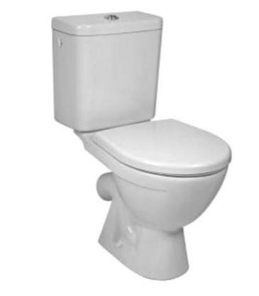 Крышка-сиденье Jika Lyra Plus 89338.0