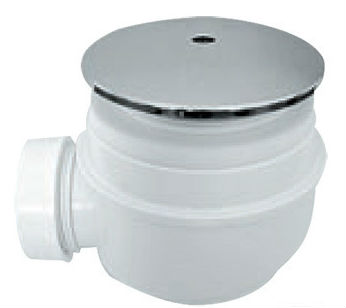 Сифон для душевых поддонов D=90 мм RIHO