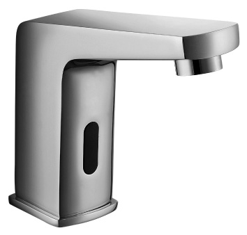 Смеситель Lemark Project LM4650CE для раковины