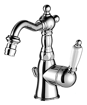 Смеситель Gattoni Orta 2751C0 для биде