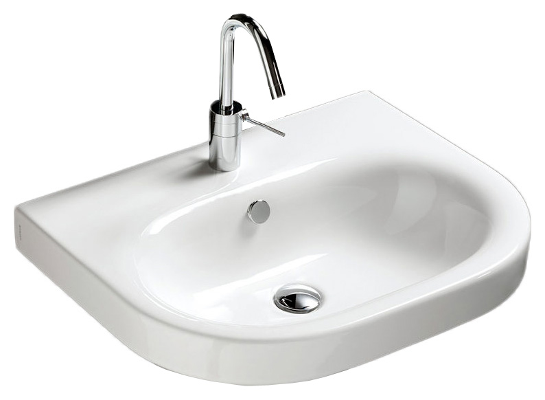 Раковина Hatria Daytime (62 см)