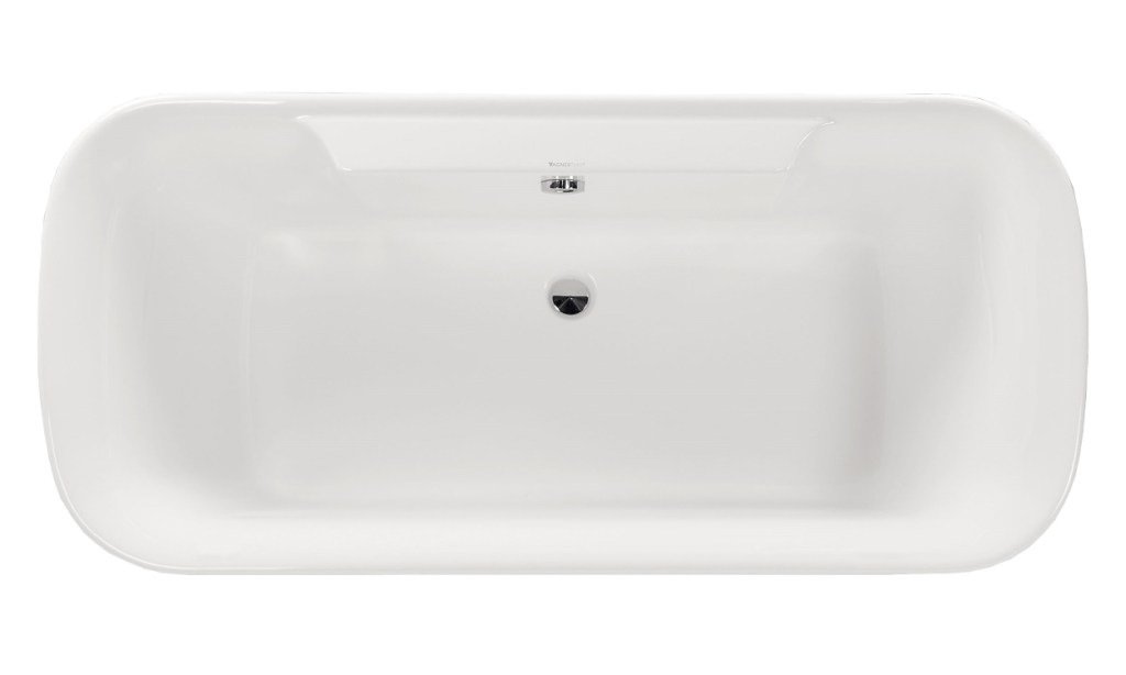 Акриловая ванна VAGNERPLAST BLANCA WT 175