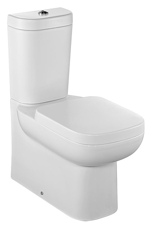 Унитаз-компакт Jacob Delafon Replay Vario 4974K