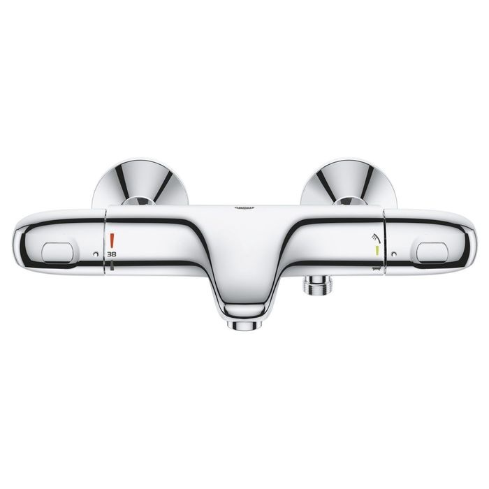 Термостат Grohe Grohtherm 1000 для ванны