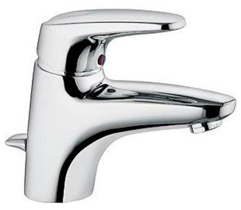 Смеситель Kludi Objekta 322600575 для раковины