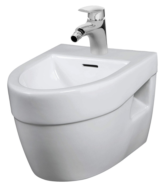 Биде подвесное Am.Pm Bliss L