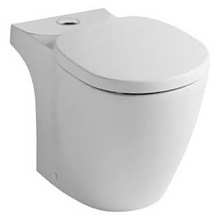 Унитаз-компакт Ideal Standard Connect Space E119501