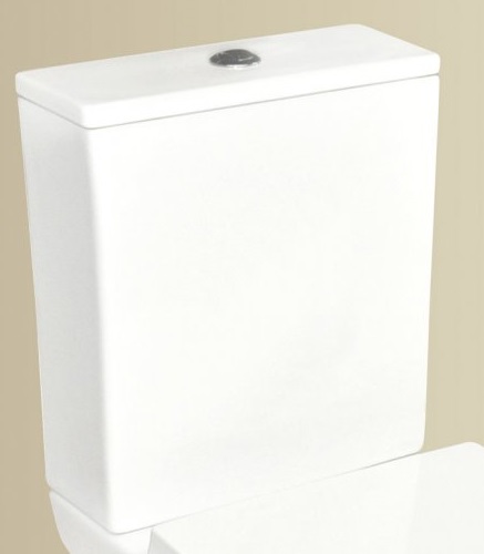 Бачок для унитаза BelBagno Regina BB104T