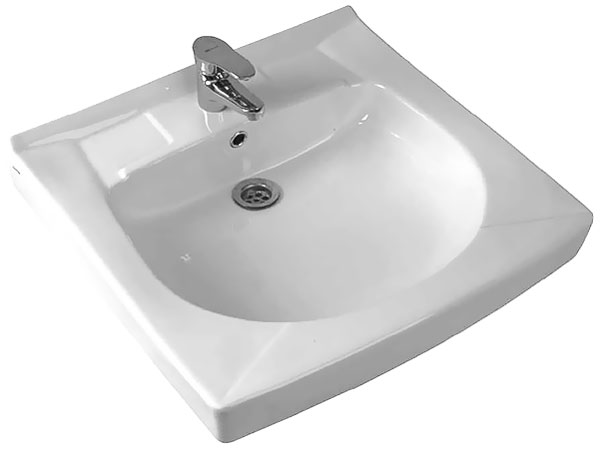 Раковина Santek Пилот 50