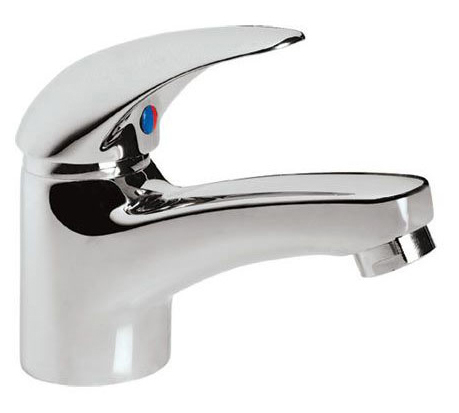 Смеситель Vidima Орион BA001AA для раковины