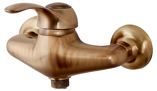 Смеситель Caprigo Maggiore 11-016-vot для душа