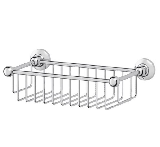 Полка 3SC Stilmar STI 007 хром