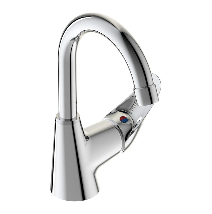 Смеситель Vidima Oriom BA364AA для раковины