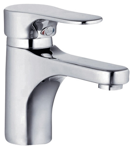 Смеситель E.C.A. Mix M 102108711 для раковины