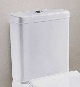 Бачок для унитаза BelBagno Vella-R BB520T