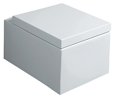 Унитаз подвесной Simas Frozen FZ 18