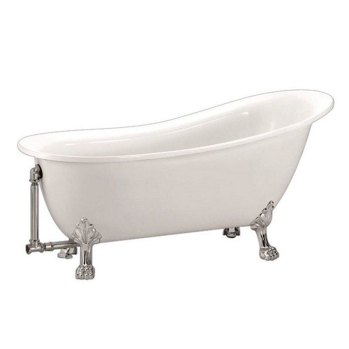 Акриловая ванна BELBAGNO 170x76