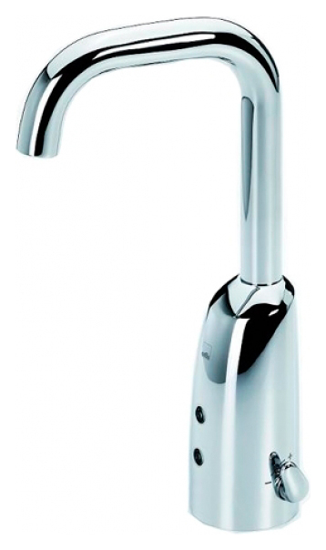 Смеситель Oras Electra 6330F для раковины бесконтактный