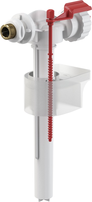 Впускной механизм ALCAPLAST A16P-3/8"