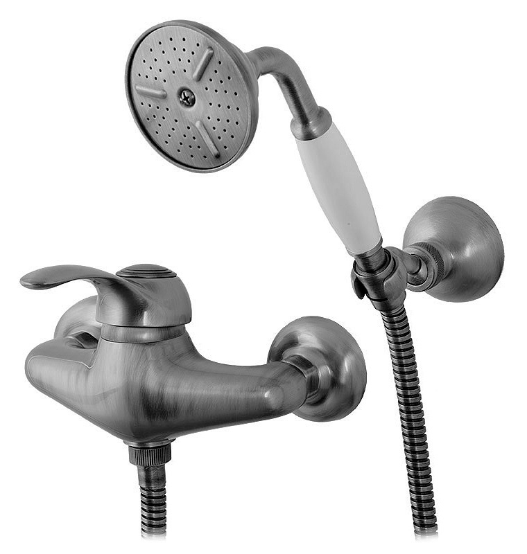 Смеситель Caprigo Maggiore 11-015-crm для душа