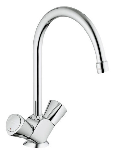 Смеситель Grohe Costa L 31819001 для кухонной мойки