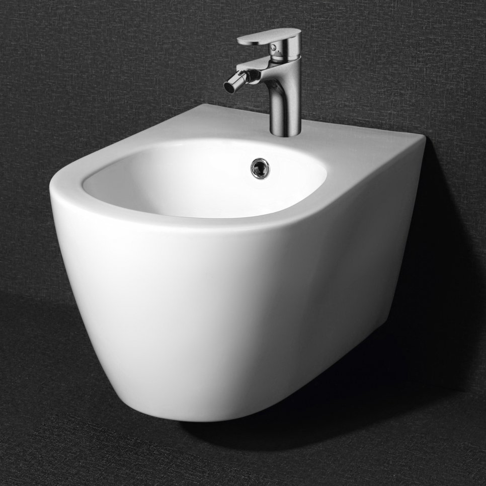 Биде подвесное BelBagno Marino