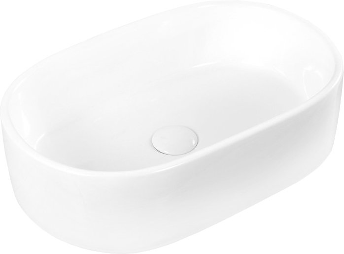 Раковина BelBagno BB1048 накладная