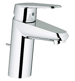 Смеситель Grohe Eurodisc Cosmopolitan 33190002 для раковины