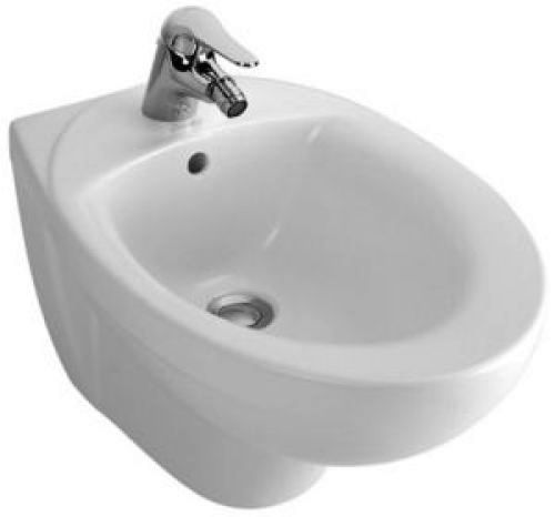 Биде подвесное Jacob Delafon Patio E4189