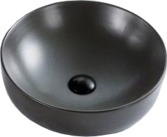 Раковина BelBagno BB1315-H311 накладная