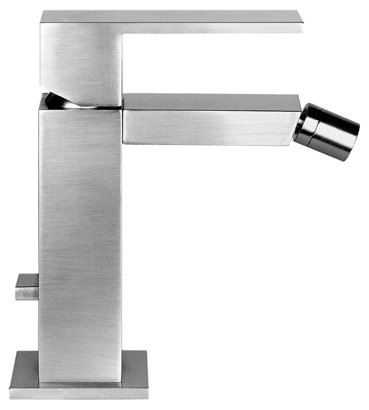 Смеситель Gessi Rettangolo 20007 для биде