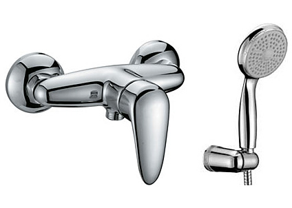 Смеситель Lemark Pramen LM3303C для душа