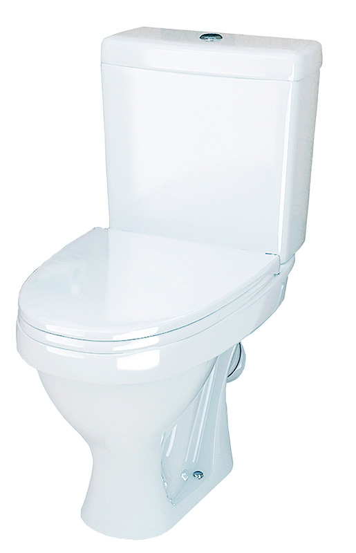 Унитаз-компакт Santeri Форвард