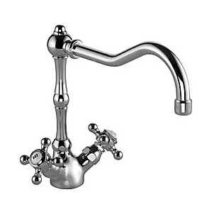 Смеситель Kludi Adlon 516060520 для кухонной мойки